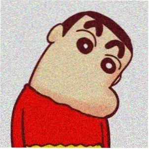 苏沐橙 人物头像