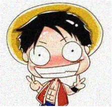黄少天 人物头像